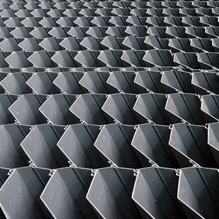 Geçmeli Kızaklı  Tip Lamella 2